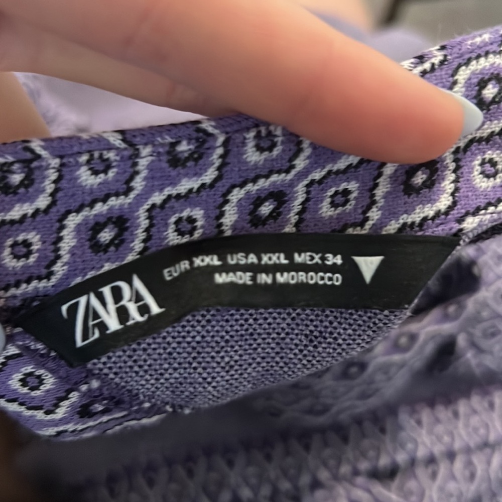Zara Dress - Picture 5 of 8